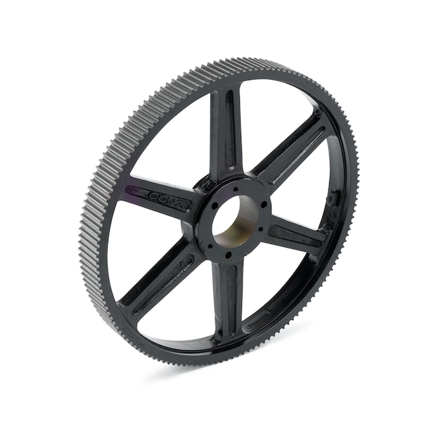 P90-14M-40-E  HTD SPKT DRIVE COMPONENTS